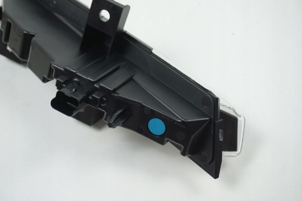 Renault OE 266053404R Нова ое денна drl led ліва renault clio iv rs gt