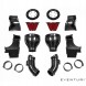 Eventuri EVE-F1XM6-INT BMW M6 F12 / F13 FULL BLACK CARBON INTAKE EVENTURI впускний клапан