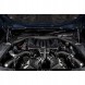 Eventuri EVE-F1XM6-INT BMW M6 F12 / F13 FULL BLACK CARBON INTAKE EVENTURI впускний клапан