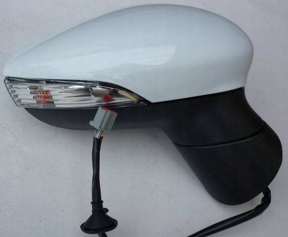 View Max 32L1524M FORD B-MAX B MAX дзеркало ПРАВЕ 673 електрично закривається 8 pin