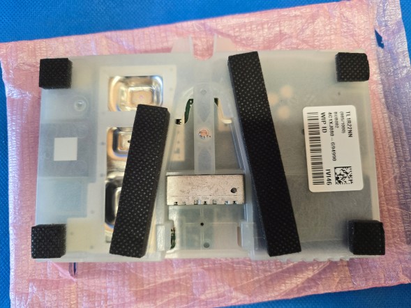 BMW OE MODUŁ TELEMATIC ATM (6) BMW G20 G26 G30 G05 G06 G12 U06 U11 5B616E7 5B576A6 NOWY ! quali21022026 ТЕЛЕМАТИЧНИЙ МОДУЛЬ ATM BOX (6) BMW G20 G26 G30 G05 G12 U06 U11 5B616E7 5B576A6