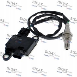 Fispa 82.3064 Датчик NOx, каталізатор NOx