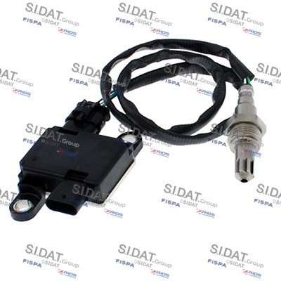 Fispa 82.3064 Датчик NOx, каталізатор NOx