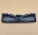 Audi OE 84111 4K0129600 4K0129599 4K0133837AH КОРПУС ПОВІТРЯНОГО ФІЛЬТРА ВЕРХНЯ ЧАСТИНА AUDI RS6 RS7 C8 4K