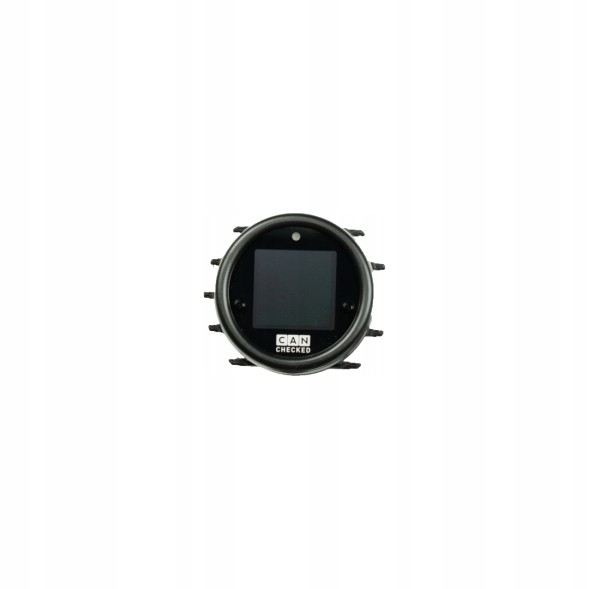 Китай CC51003 CANchecked дисплей MFD15 Audi A3 8P TT 8J RS3 8P Gen2 LHD - 2003 - 2014