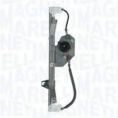 Magneti Marelli 350103161 200100 2x склопідйомники MAGNETI MARELLI FRONT L+R для FORD KA II