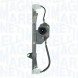 Magneti Marelli 350103161 200100 2x склопідйомники MAGNETI MARELLI FRONT L+R для FORD KA II