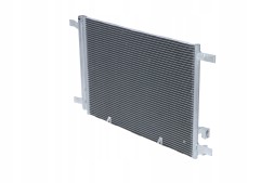 NRF 35968 Конденсатор кондиціонера nrf 35968