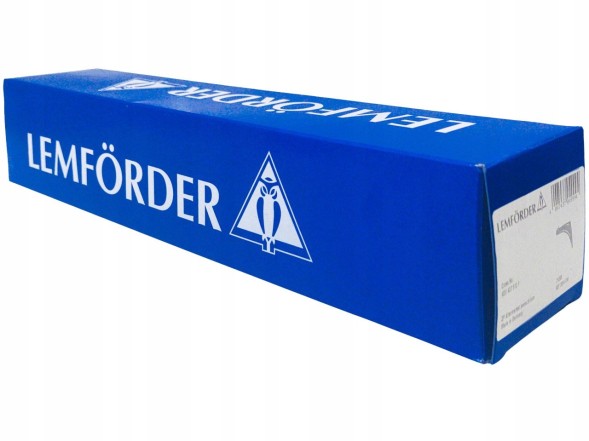 Lemforder 34466 01 Lemforder 34466 01 коливач, підвіска колеса