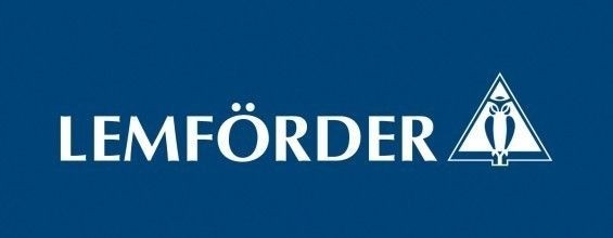 Lemforder 34466 01 Lemforder 34466 01 коливач, підвіска колеса