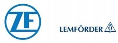 Lemforder 34466 01 Lemforder 34466 01 коливач, підвіска колеса