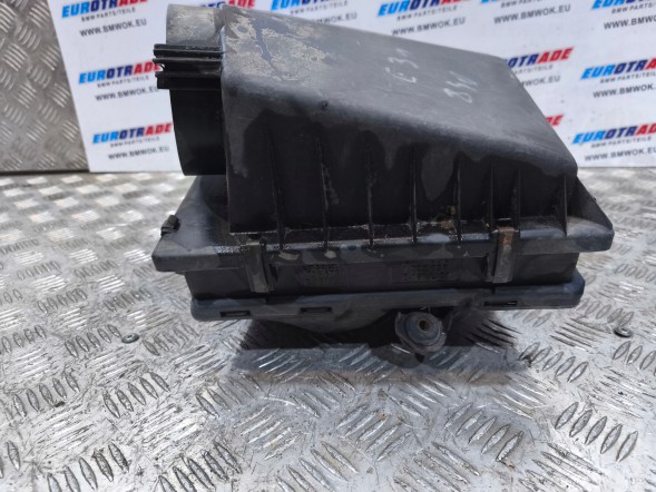 BMW OE BMW 1702195 BMW E31 КОРПУС ПОВІТРЯНОГО ФІЛЬТРА 1702195