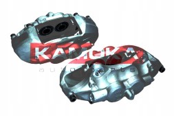 Kamoka KAMJBC0862#GPL-PPP+K Гальмівний затискач передній правий bmw 1 f20 f21 11'- 2 f #petrolhead pro+ kit6