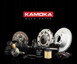 Kamoka KAMJBC0862#GPL-PPP+K Гальмівний затискач передній правий bmw 1 f20 f21 11'- 2 f #petrolhead pro+ kit6