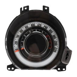 Fiat OE Лічильник (спідометр) для Fiat Ducato OE 735624421