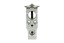 38543 NRF Розширювальний клапан кондиціонера