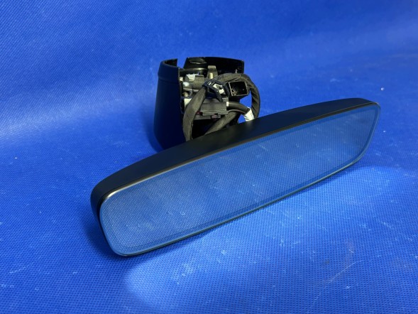 Audi OE 85E980590 85H857333A | ClickParts | 5145 ДЗЕРКАЛО ЗАДНЬОГО ВИДУ З КАМЕРОЮ AUDI A6 Q6 E-TRON 85E980590 85H857333A