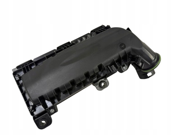 Groupe PSA 9845151280 glp Корпус повітряного фільтра C5 Aircross 1.2 9845151280