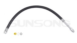Sunsong 3404819 ШЛАНГ ГІДРОПІДСИЛЮВАЧА ПОВЕРНЕННЯ DODGE RAM 1500 PICKUP SRT10 2004-2006