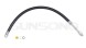 Sunsong 3404819 ШЛАНГ ГІДРОПІДСИЛЮВАЧА ПОВЕРНЕННЯ DODGE RAM 1500 PICKUP SRT10 2004-2006