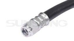Sunsong 3404819 ШЛАНГ ГІДРОПІДСИЛЮВАЧА ПОВЕРНЕННЯ DODGE RAM 1500 PICKUP SRT10 2004-2006