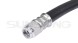 Sunsong 3404819 ШЛАНГ ГІДРОПІДСИЛЮВАЧА ПОВЕРНЕННЯ DODGE RAM 1500 PICKUP SRT10 2004-2006