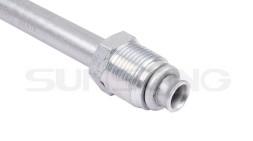 Sunsong 3404819 ШЛАНГ ГІДРОПІДСИЛЮВАЧА ПОВЕРНЕННЯ DODGE RAM 1500 PICKUP SRT10 2004-2006