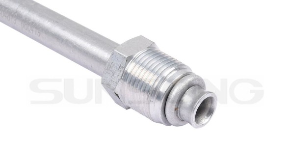 Sunsong 3404819 ШЛАНГ ГІДРОПІДСИЛЮВАЧА ПОВЕРНЕННЯ DODGE RAM 1500 PICKUP SRT10 2004-2006