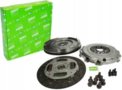Valeo 835165 Valeo 835165 зчеплення ford focus 1,8-2,0 03-12 k4p