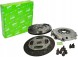 Valeo 835165 Valeo 835165 зчеплення ford focus 1,8-2,0 03-12 k4p