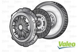 Valeo 835165 Valeo 835165 зчеплення ford focus 1,8-2,0 03-12 k4p