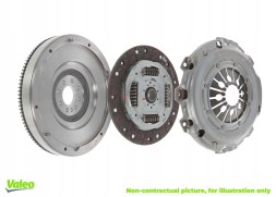 Valeo 835165 Valeo 835165 зчеплення ford focus 1,8-2,0 03-12 k4p