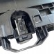 Mertt MRT-2026464 Повітряне кермо нижня ролета bmw 5 g30 g31 lci lift 2020+ з двигуном