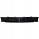 Mertt MRT-2026464 Повітряне кермо нижня ролета bmw 5 g30 g31 lci lift 2020+ з двигуном