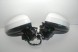 Audi OE 8X0959123 AUDI A1 ДЗЕРКАЛО ПРАВЕ 6 PIN LB9A