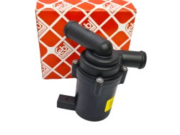 Febi Bilstein 174481 ДОДАТКОВИЙ ВОДЯНИЙ ЕЛЕКТРИЧНИЙ НАСОС FEBI BILSTEIN PORSCHE 911 718 3.6 3.8