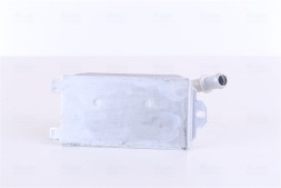 90661 NISSENS Масляний радіатор