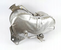 Volkswagen OE Сажовий фільтр DPF Volkswagen OE 04L131902J