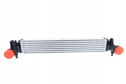 Mahle CI 402 000P Інтеркулер vw crafter t6 transporter 04l145749f