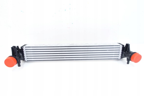 Mahle CI 402 000P Інтеркулер vw crafter t6 transporter 04l145749f