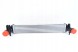 Mahle CI 402 000P Інтеркулер vw crafter t6 transporter 04l145749f