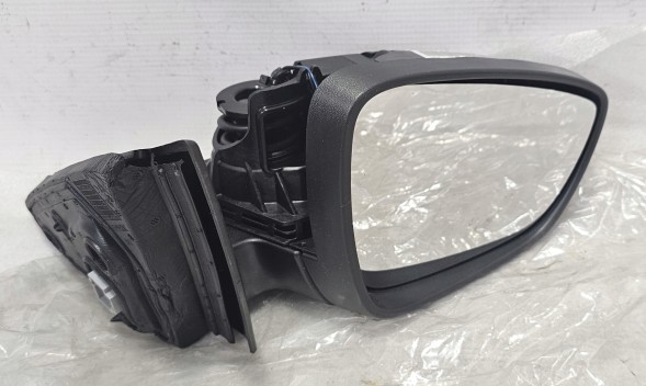 Ford OE JX7B-17682-HE FORD ORG OE ORG ЗОВНІШНЄ ДЗЕРКАЛО ПРАВЕ 8PIN FORD FOCUS MK4 - JX7B-17682-HE