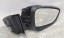 Ford OE JX7B-17682-HE FORD ORG OE ORG ЗОВНІШНЄ ДЗЕРКАЛО ПРАВЕ 8PIN FORD FOCUS MK4 - JX7B-17682-HE