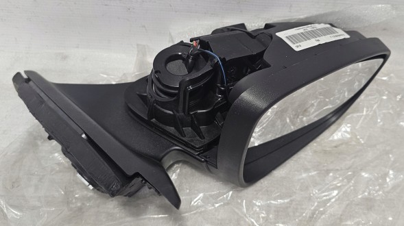 Ford OE JX7B-17682-HE FORD ORG OE ORG ЗОВНІШНЄ ДЗЕРКАЛО ПРАВЕ 8PIN FORD FOCUS MK4 - JX7B-17682-HE