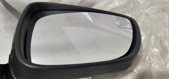 Ford OE JX7B-17682-HE FORD ORG OE ORG ЗОВНІШНЄ ДЗЕРКАЛО ПРАВЕ 8PIN FORD FOCUS MK4 - JX7B-17682-HE