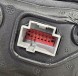 Ford OE JX7B-17682-HE FORD ORG OE ORG ЗОВНІШНЄ ДЗЕРКАЛО ПРАВЕ 8PIN FORD FOCUS MK4 - JX7B-17682-HE