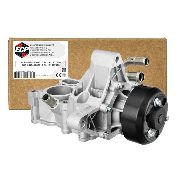 ECP MOBILITY F4J16-1307010 | ECP-F4J16-1307010 F4J16-1307010 НАСОС ОХОЛОДЖУЮЧОЇ РІДИНИ CHERY OMODA 5, JAECOO 7, TIGO 8