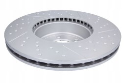 Delphi BG9320C Гальмівний диск bg9320c/del