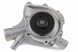 HEPU P145 Водяний насос mercedes vito 2,0 2,3 - hepu p145