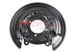 Metzger 6115243 Кришка гальмівного диска 6115243 metzger toyota